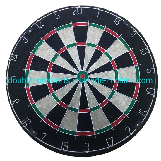 Indoor Bristle Bar Gameroom Dartboard