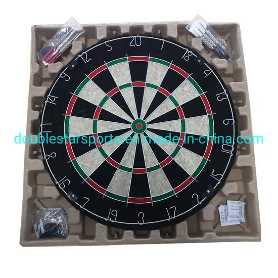 Bar Hotel Sisal Dartboard Gameroom Play