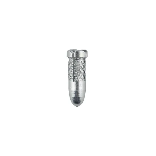 Multi Color Bullet Type Aluminum Dart Flight Protectors