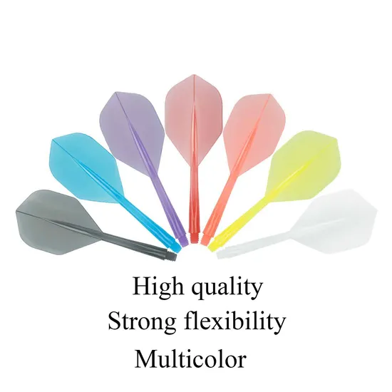 Super High Quality 2ba One Piece Dart Leaf