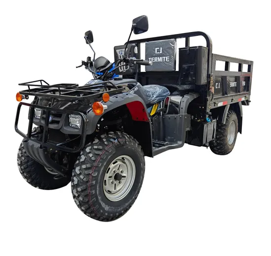 CE/ECE/350cc Water-Cooled Engine/All-Terrain Four-Wheel Drive off-Road Vehicle/Agricultural Vehicle/All-Terrain off-Road Vehicle ATV