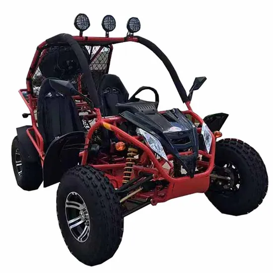 4 Stroke Adult Racing Buggy off-Road All Terrain Go Karts