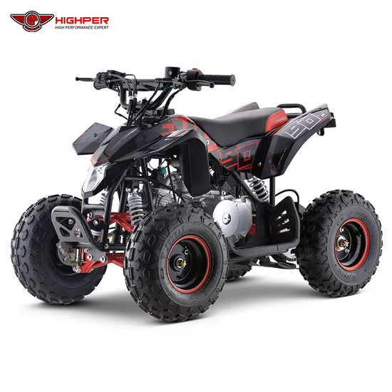50cc, 70cc, 90cc, 110cc Gas Kids Mini Four Wheeler ATV off Road Racing Quad Bike