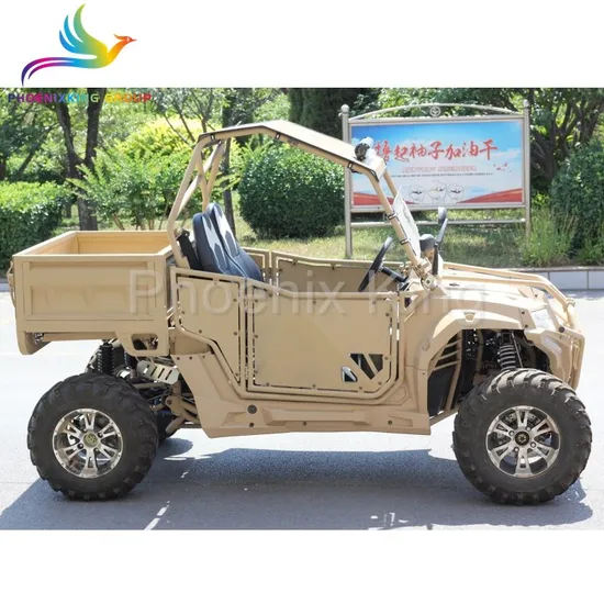 4X2 4X4 Agricultural Utility Vehicle 400cc 800cc 1000cc Farm Quad EPA EEC UTV Motor Diesel ATV Four Wheeler Utility Vehicle Motorcycle