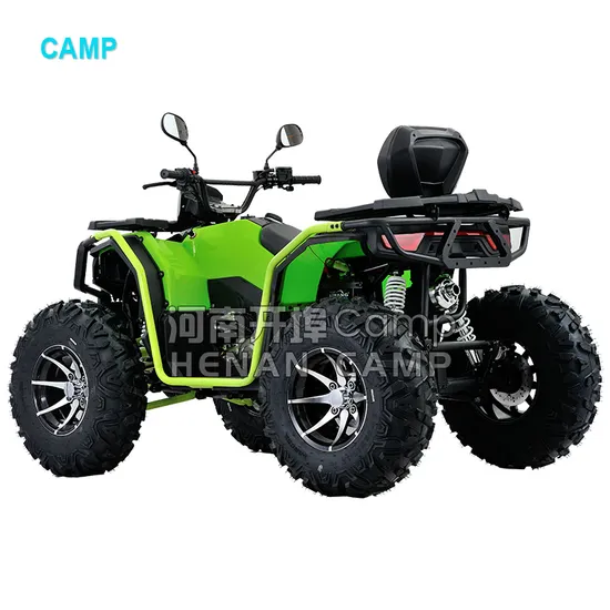 off Road 4 Wheelers for Adults Quad Bikes Adults Side by Side ATV