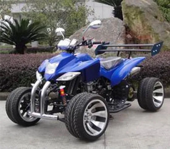 Street Legal ATV for Sale 200cc Kids Cheap 110cc 150cc ATV for Sale Jinling 250cc EEC ATV Quad ATV 300cc 500cc 4X4 Cheap Price