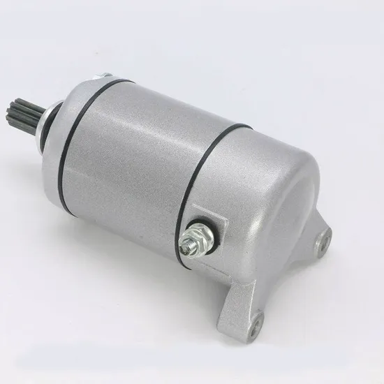 Polaris ATV UTV 3084981 18645 Pmdd Starter