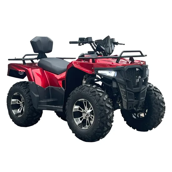 Wholesale UTV Quad 4X4 350cc 1000cc Gasoline 2 Seats 4 Wheel Buggy