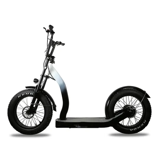 750 W Mobility Scooter Foldable Adults Electric E Scooter