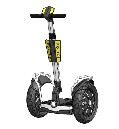 19inch Self Balance Scooter Two-Wheel Balance Electric Vehicle 20inch