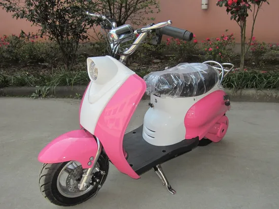 RoHS Approval Children Electric Scooter Et-Es003