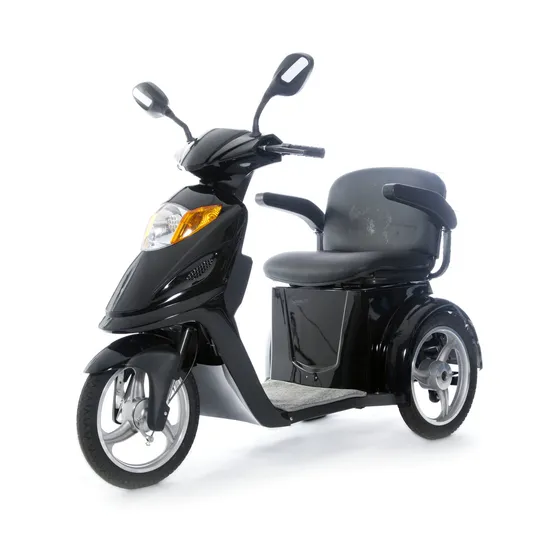 T/T, L/C Brother Medical Hoverboard Sale Scooter for Disabled with RoHS