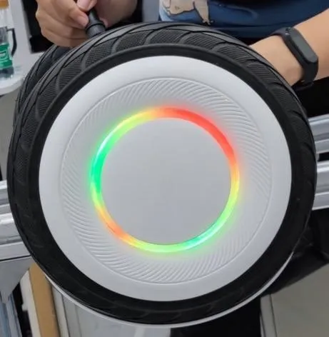 Hot Selling Ninebot Original Mini PRO 2 Personal Ai Intelligent Transporter Self Balancing Scooters E Scooters