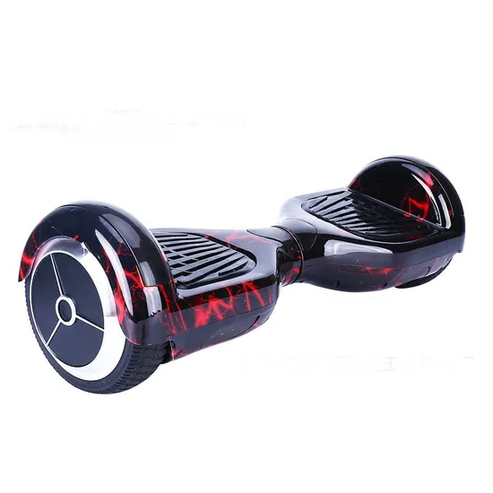 6.5" Two Wheels Smart Interlligent Electric Balancing Scooter