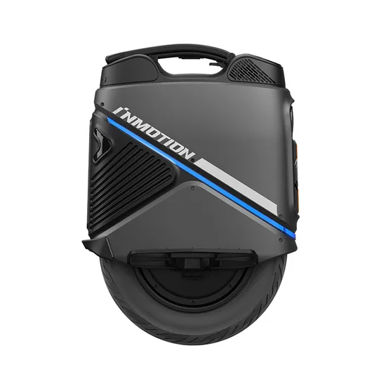 Smart Electric Unicycles Electric Mobility Scooter Electric Self Balancing Scooter Inmotion V9 for Adults