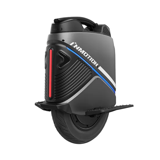 Popular Inmotion New Model Electric Unicycle for Adults Travel Vehicle Electric One Wheel Balance Scooter V9