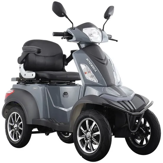 20000PCS/Month Brother Medical Carton Box Self Balance Car Scooter with ISO