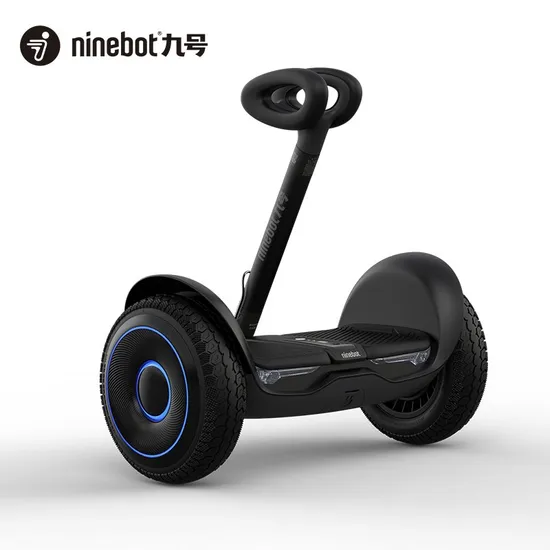 Popular Ninebot L8 Hover Board Self Balancing Electric Scooters Sale and Light for Kids
