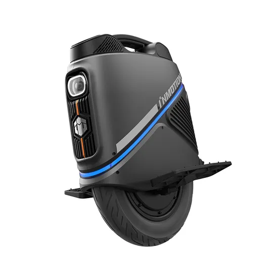Cheap Electric Unicycle 45km/H 750 Wh Electric Suspended Unicycle Inmotion V9