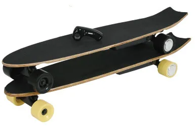 Hover Board Skateboard Kit