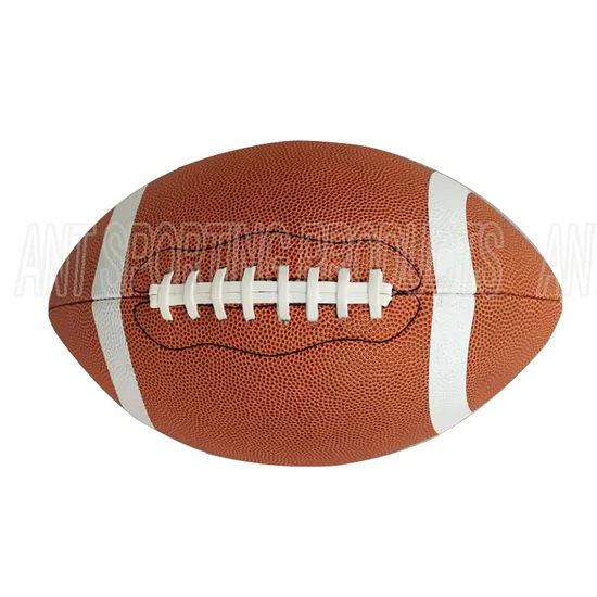 Full Size F9 Football-Grainy PU Football-Stitching American Football