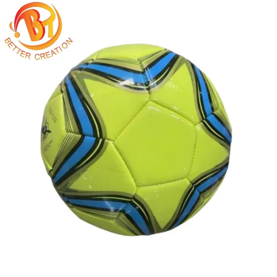 Custom Soccer Ball Size 5 Professional Official Fussball Football