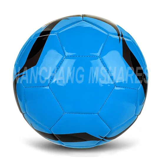 Chinese OEM 32 Panels Size 5 Cheap Price PVC Footballs