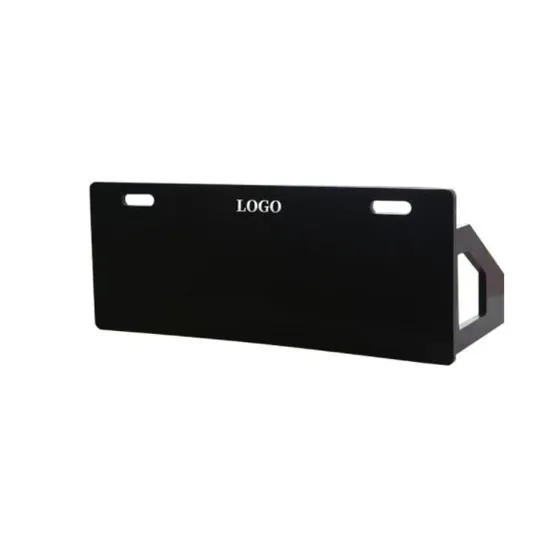 Custom Logo Soccer Rebound Board Soccer Wall for Football Soccer Training