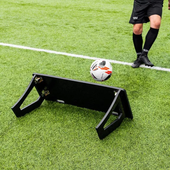 Soccer Football Rebound Wall Soccer Bounce Board for Professional Football Training
