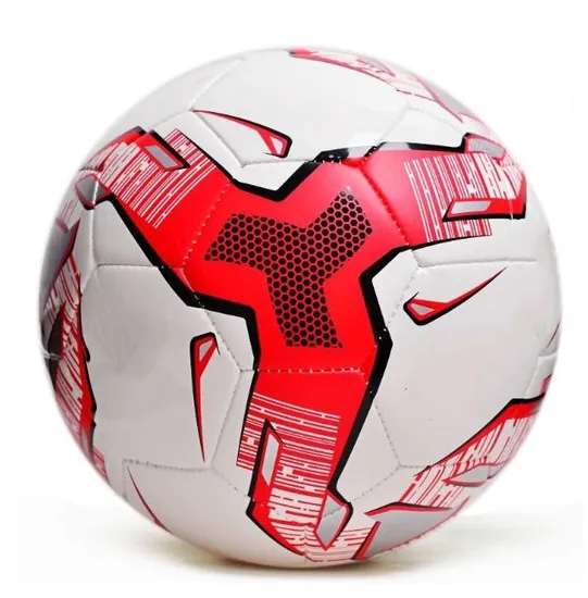 Football PVC Ball 2022 Official Size Soccerball