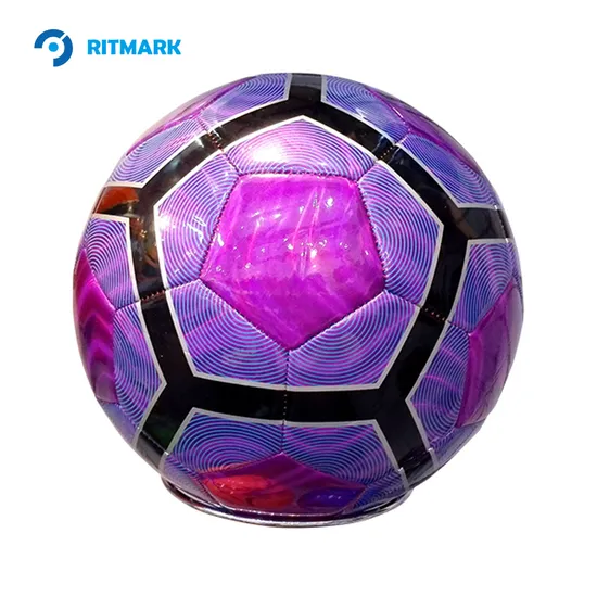 Responsive Soccer Ball for Youth Soccer Practice