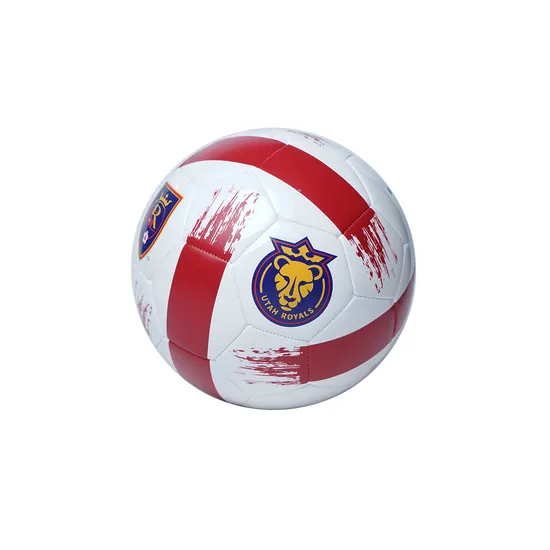 Custom Elite Size 5 PU Leather Practice Football