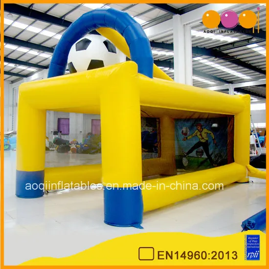 Outdoor Inflatable Football Game for Adults (AQ1822-1)