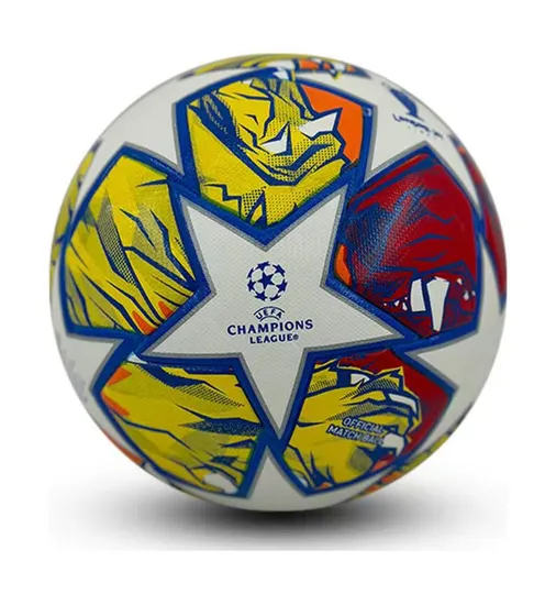 Personalized Soccer Balls for Youth and Adults Outdoor Activities