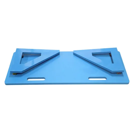 How to Make a Homemade Soccer Rebounder Board Cheap