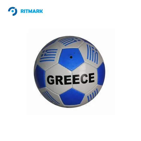 Impact Resistant Training Soccer Ball for Endurance
