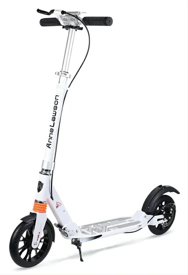 2021 New-Style Disc Brake System-Sports/Children/Kids-Popular Scooters-with Stronger Aluminium Materials Made