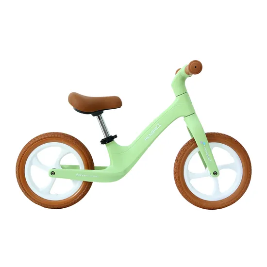 New Children′ S Balance Bike Pedal-Less Bike 2-5 Years Old Baby Scooter