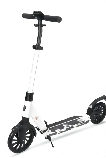 2021 New Rubber Wheels Design-Children/Boys/Kids/Sports Scooters-Made by-Best Quality-Stronger Aluminium Materials