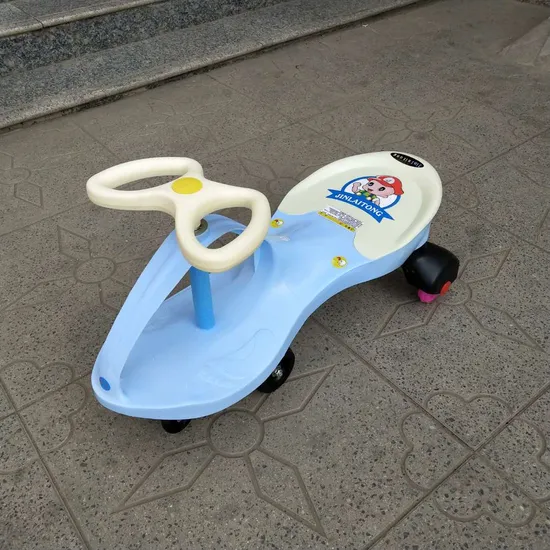 Children Toy Car Baby Stroller Ride on Swing Car 511 Ks-05