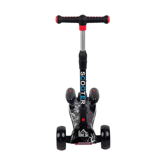 Hot Sell 3 Wheels Foot Scooters Folding Kids Kick Scooter