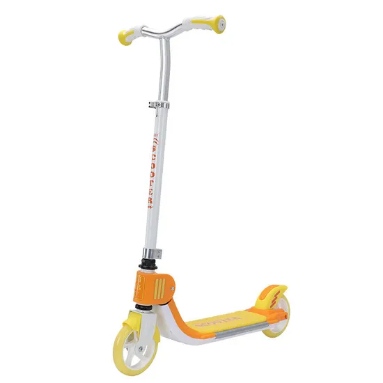 2024 Children′s Day Gift Wholesale Cheap High Quality Kids 2 Wheel Scooter Prices Scooter China Scooter 2 Wheels