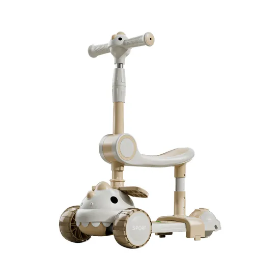 Good Quality Kids Scooter Toy Car Baby Scooter on Sale