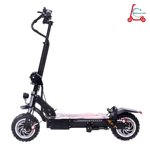 Brushless 5600W Dual Motor 60V 72V Electric Motorbike Motorscooter Mobility E Scooter