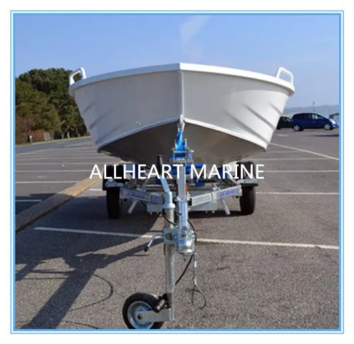 12FT- 19FT Aluminium Boat and Aluminum Fishing Boats, Aluminum Dinghy