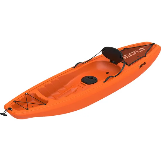 Single Adult Kayak for Touring