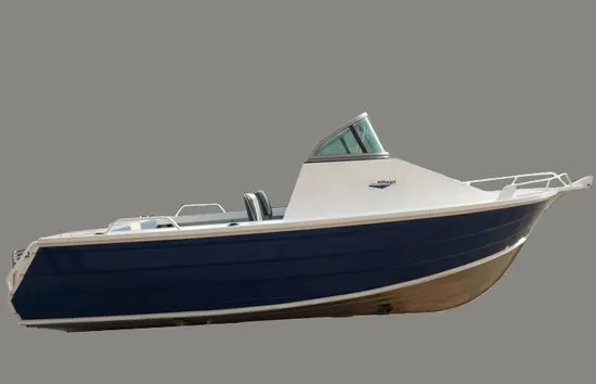 2023 Chinese 4-8 Person 5.2 M Aluminum Boat for Fishing Motor Boat Speed Boat Sport Yacht