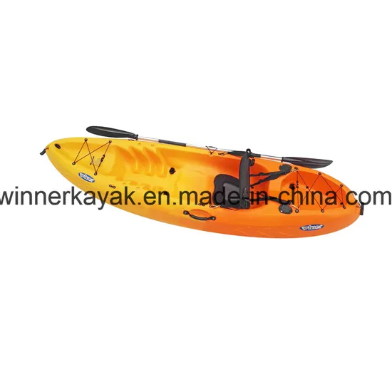 Sit on Top Fishing Canoe Kayak for Sale
