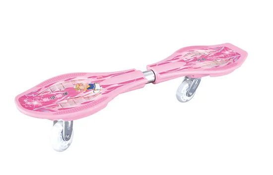 Classical Toys Wholesale Skate Swing Snake Wave Board