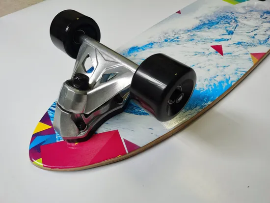 Surf Skateboard Professional Long Board